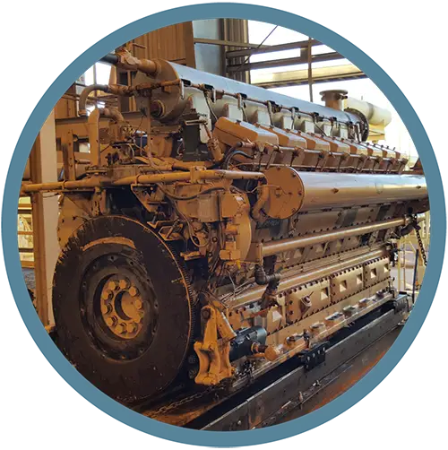 Mantenimiento industrial