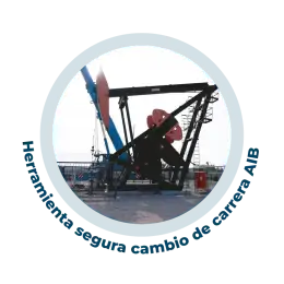 09 herramienta cambio carrera 9